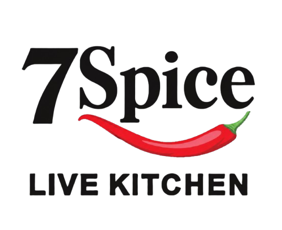 7 SPICE LOGO