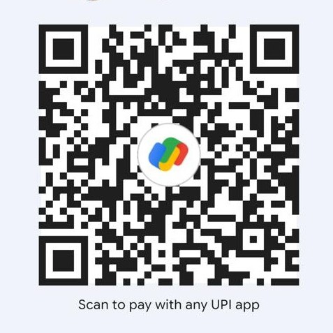 UPI QR Code